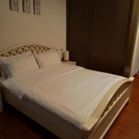 社長的家 Apartment La Đông Ngoại thất bức ảnh