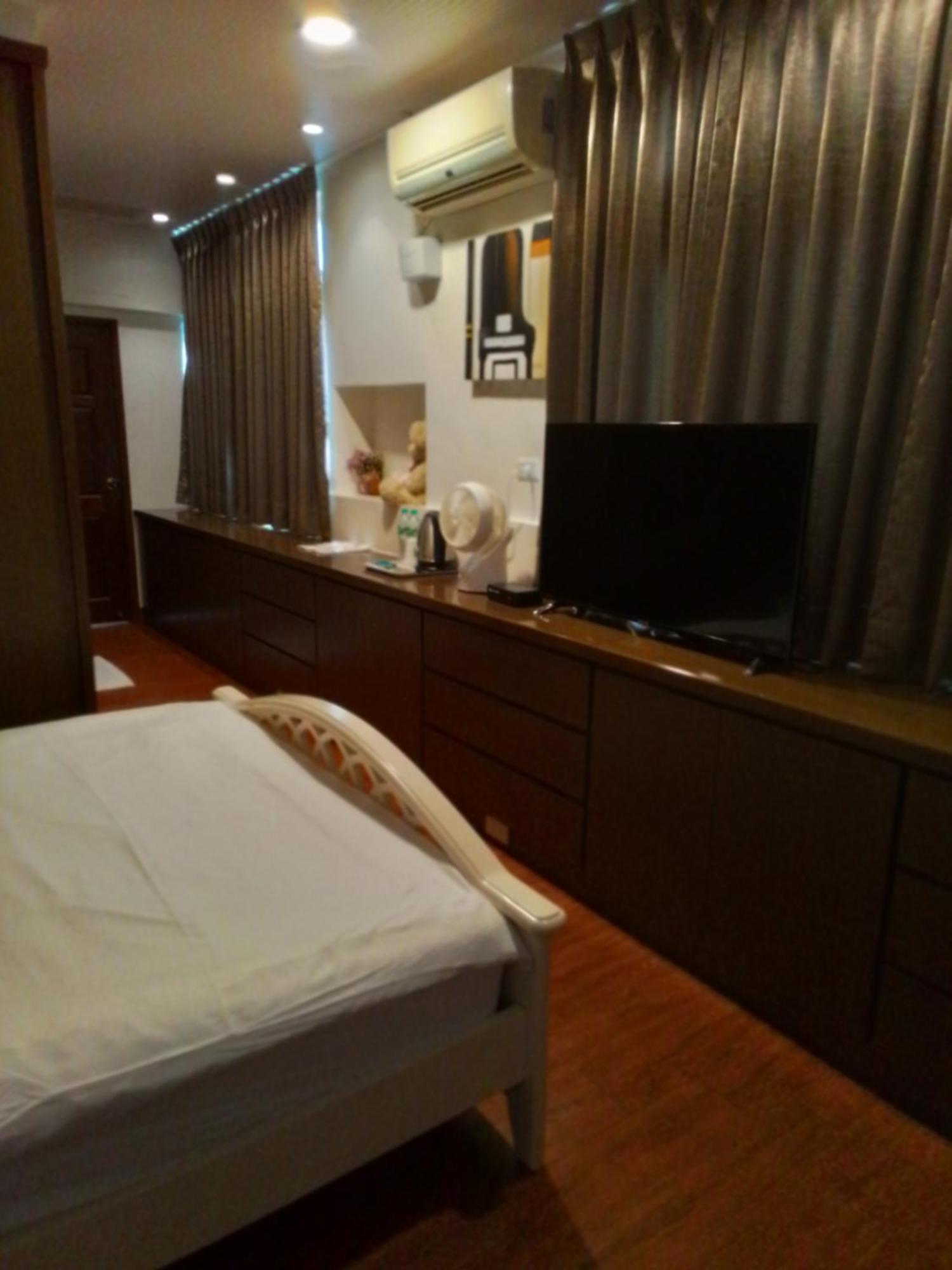 社長的家 Apartment La Đông Ngoại thất bức ảnh