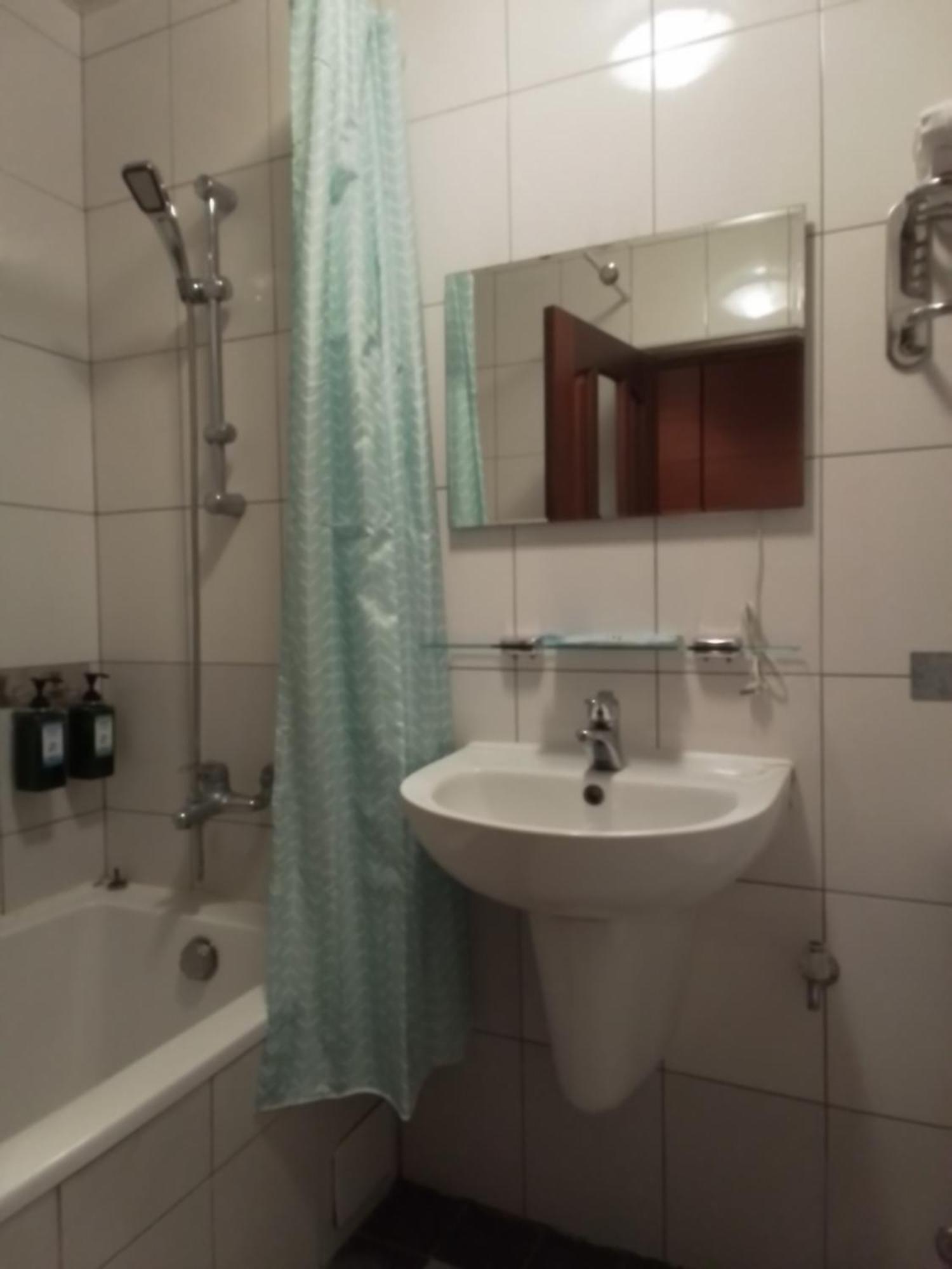 社長的家 Apartment La Đông Ngoại thất bức ảnh