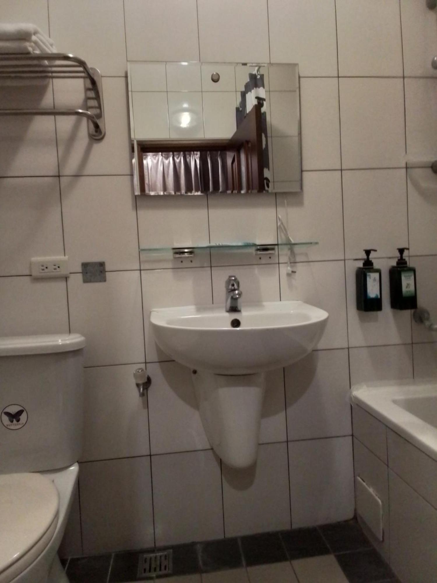 社長的家 Apartment La Đông Ngoại thất bức ảnh