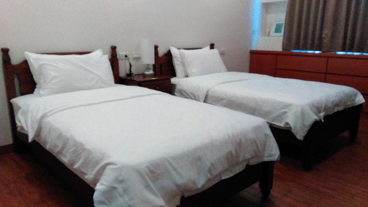 社長的家 Apartment La Đông Ngoại thất bức ảnh