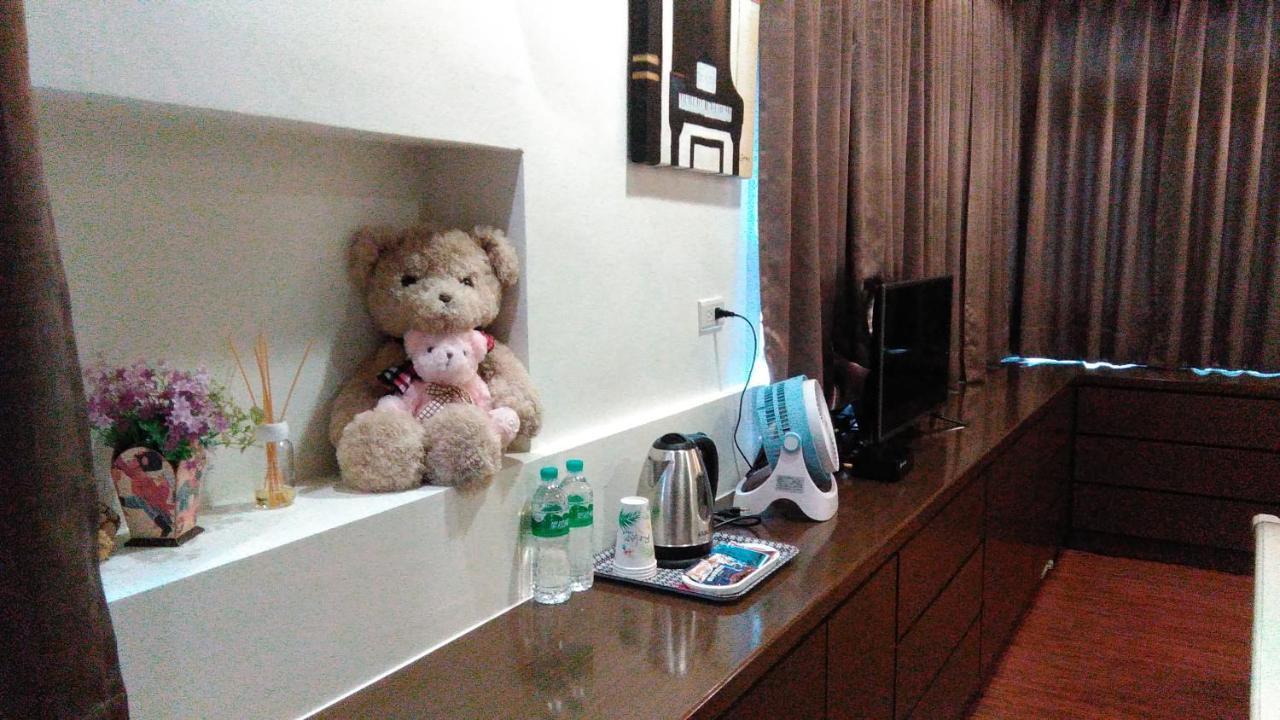 社長的家 Apartment La Đông Ngoại thất bức ảnh