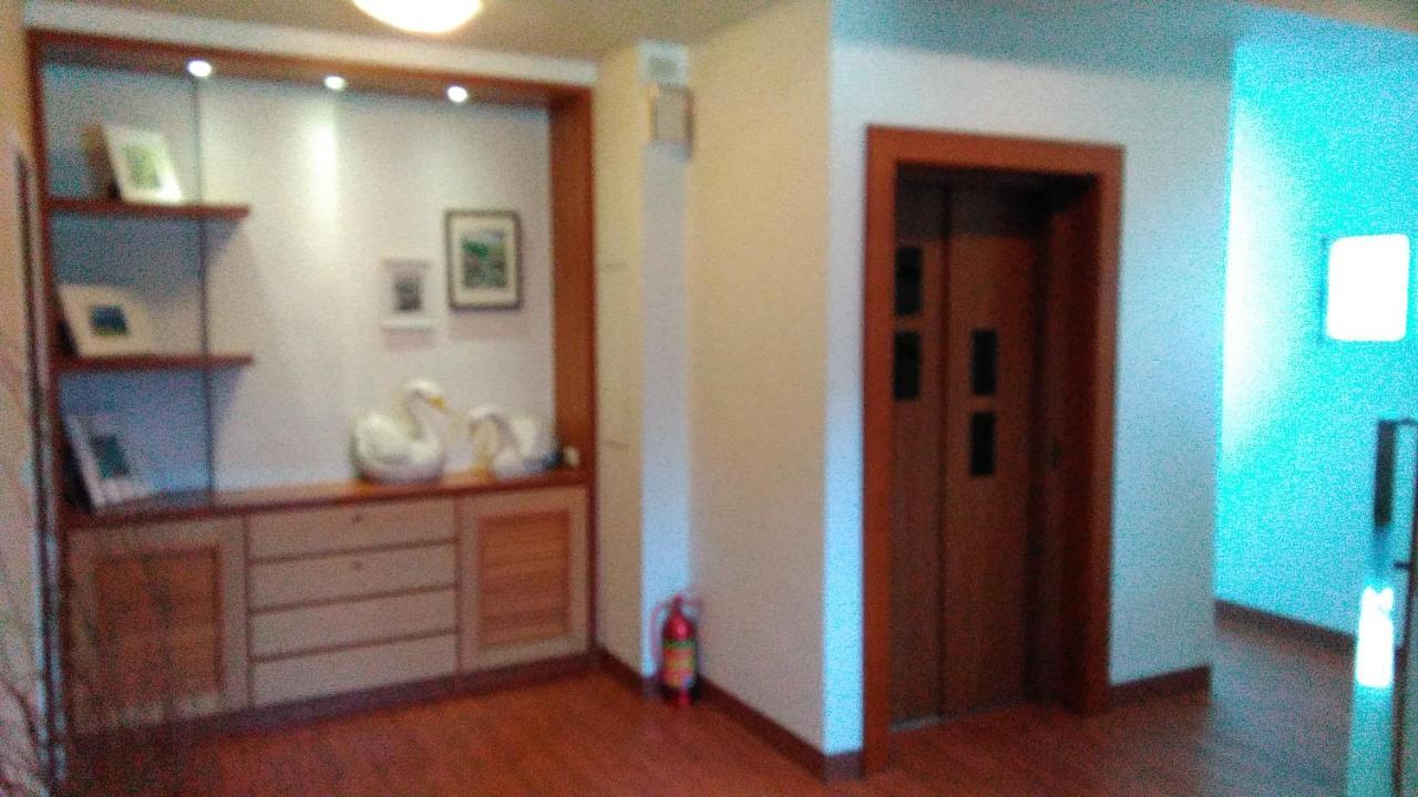 社長的家 Apartment La Đông Ngoại thất bức ảnh