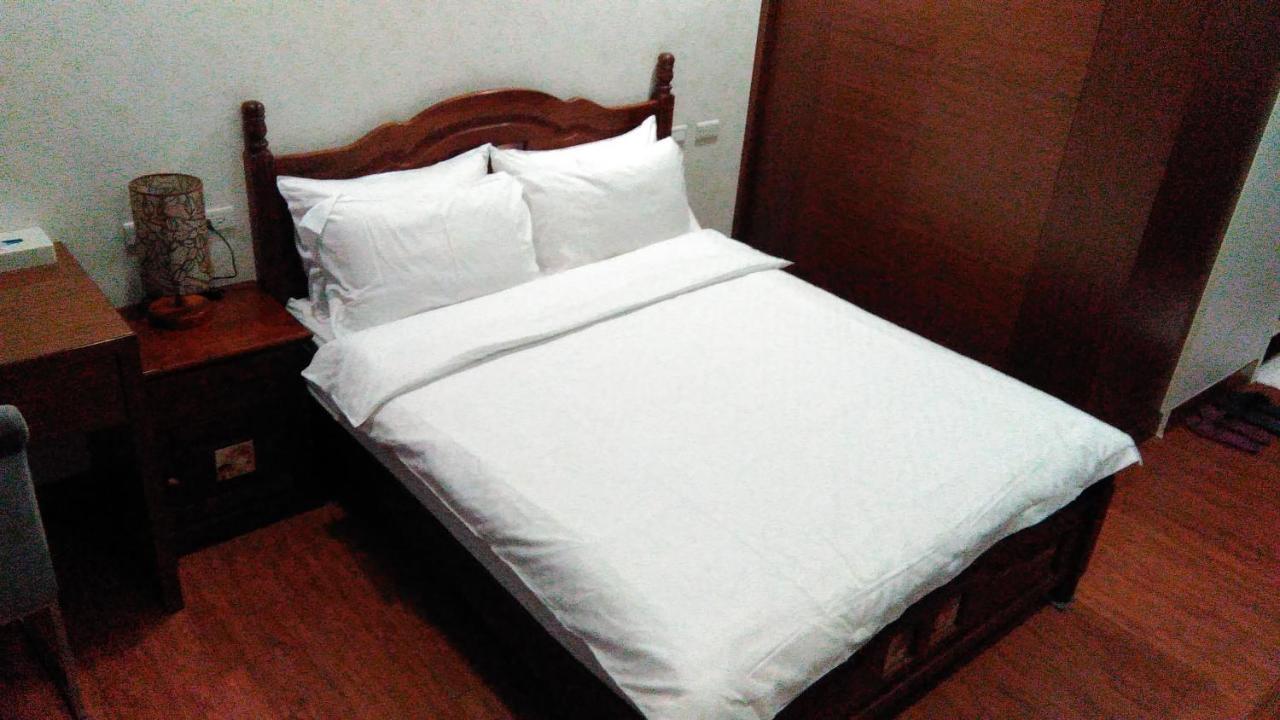 社長的家 Apartment La Đông Ngoại thất bức ảnh