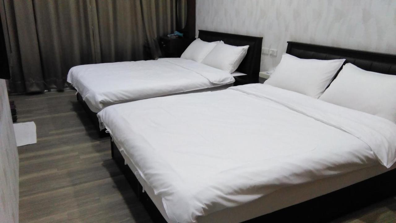 社長的家 Apartment La Đông Ngoại thất bức ảnh