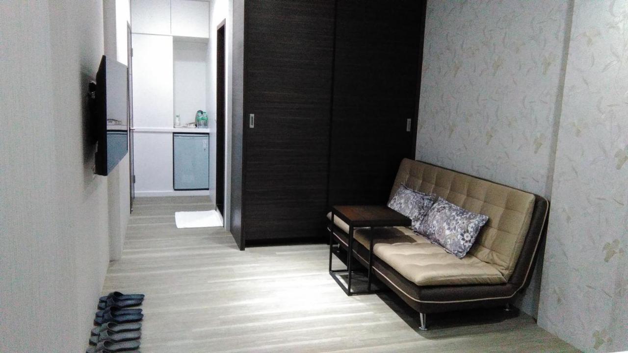 社長的家 Apartment La Đông Ngoại thất bức ảnh