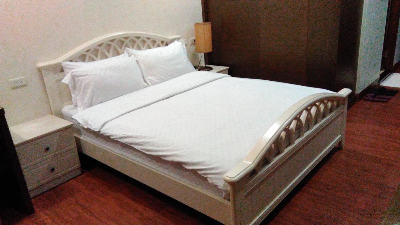 社長的家 Apartment La Đông Ngoại thất bức ảnh