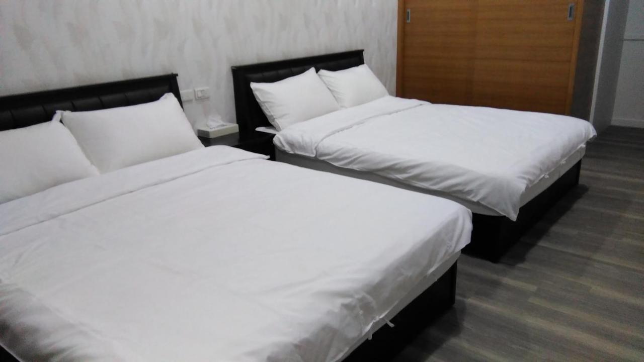 社長的家 Apartment La Đông Ngoại thất bức ảnh