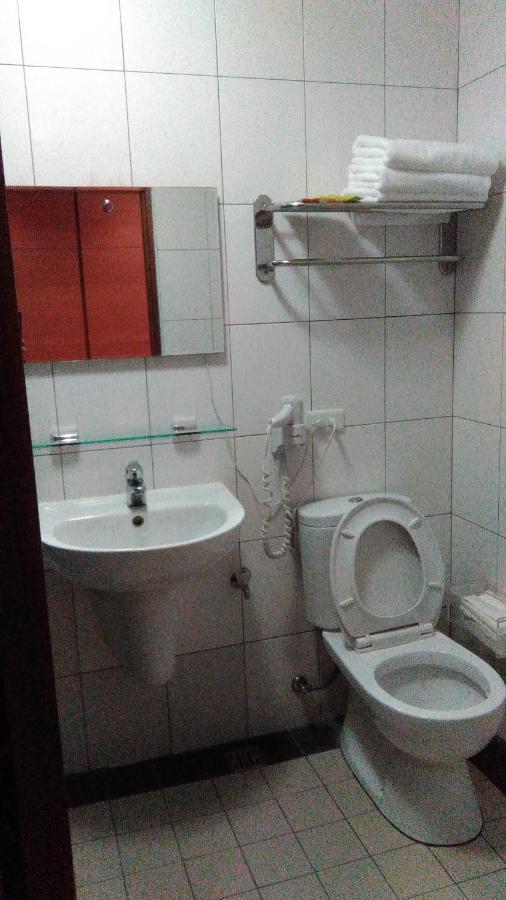 社長的家 Apartment La Đông Ngoại thất bức ảnh