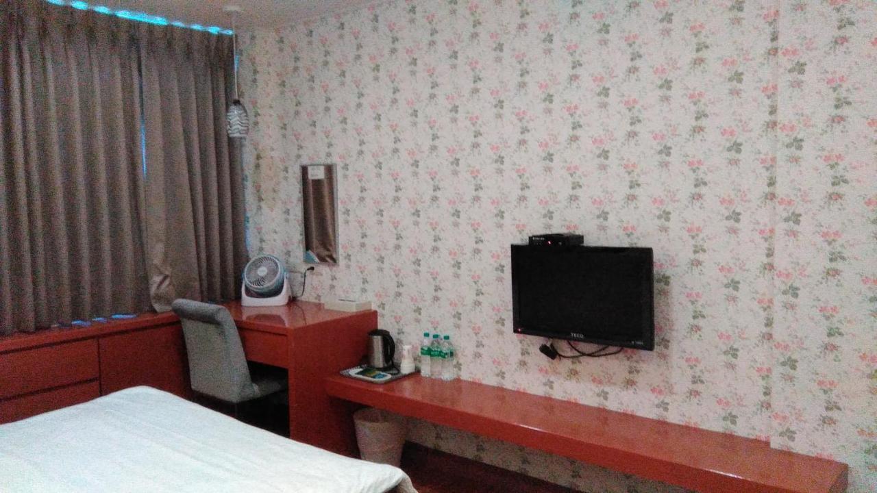 社長的家 Apartment La Đông Ngoại thất bức ảnh