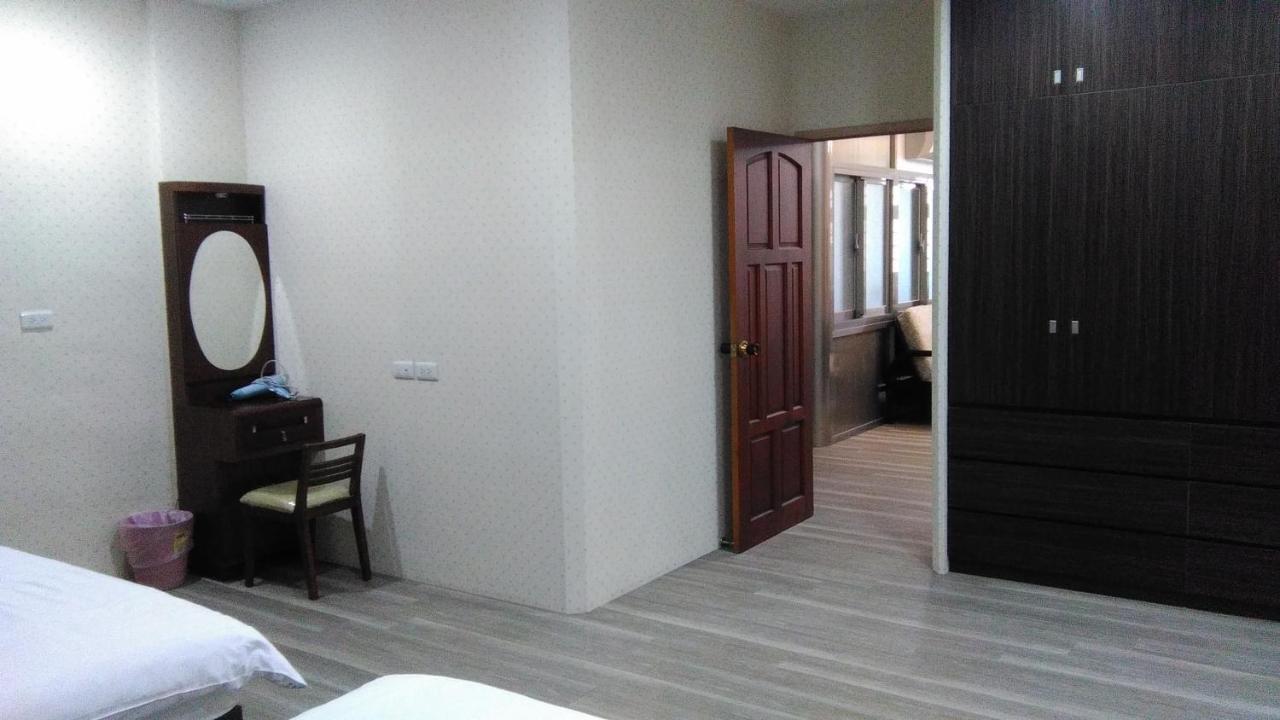 社長的家 Apartment La Đông Ngoại thất bức ảnh