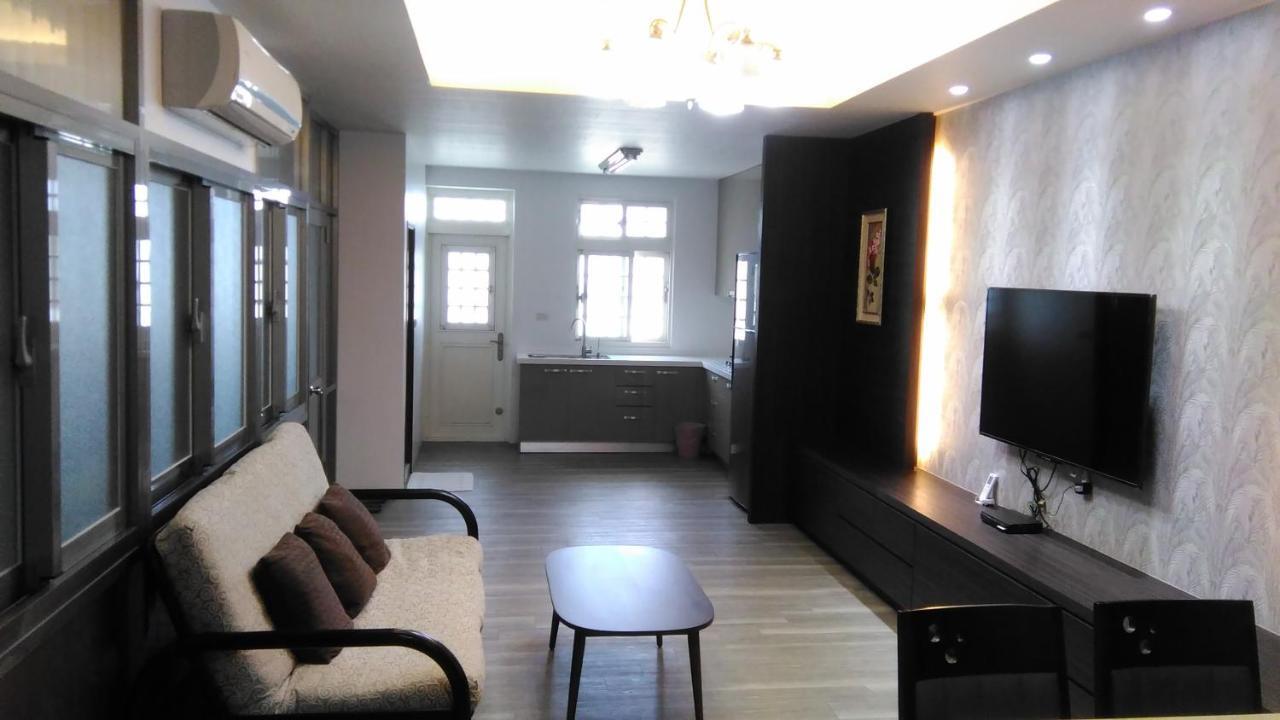 社長的家 Apartment La Đông Ngoại thất bức ảnh